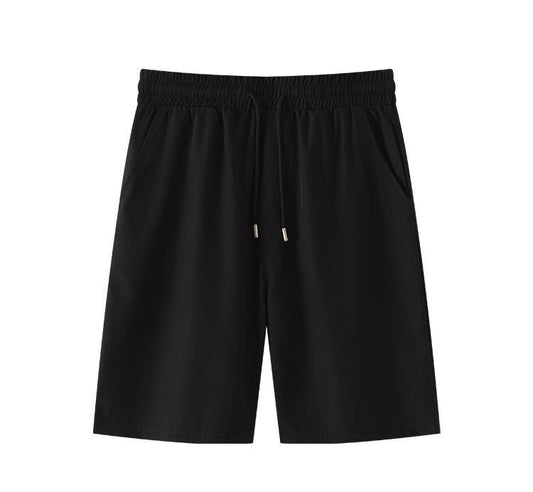 American street fashion shorts