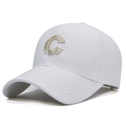 American street fashion hats